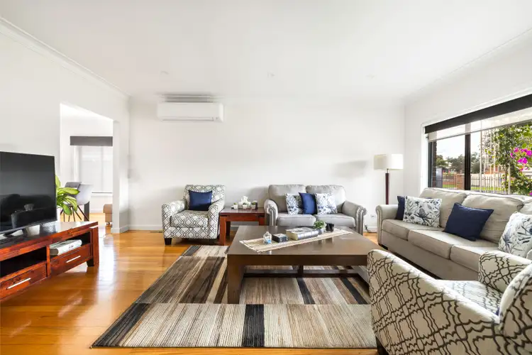 Third view of Homely house listing, 145 South Street, Hadfield VIC 3046