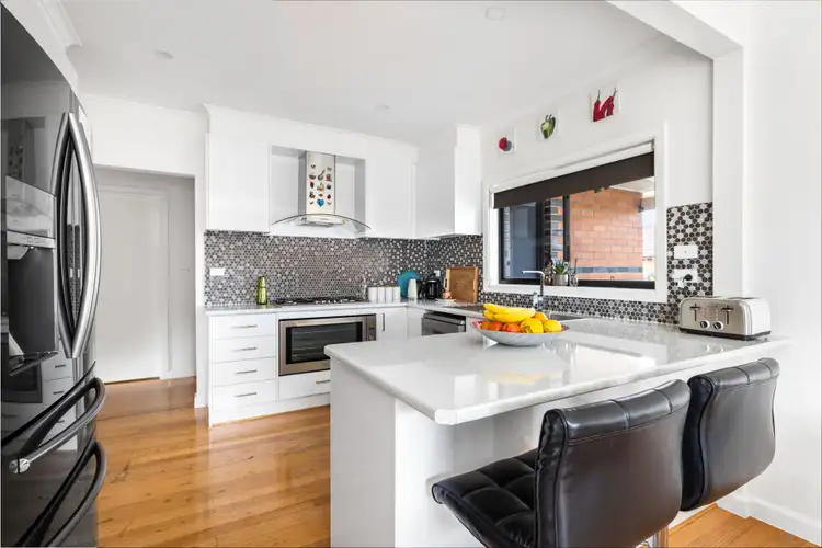 Fourth view of Homely house listing, 145 South Street, Hadfield VIC 3046