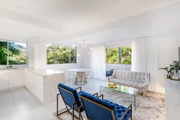 Main view of Homely apartment listing, 11/9-11 Queens Avenue, Rushcutters Bay NSW 2011