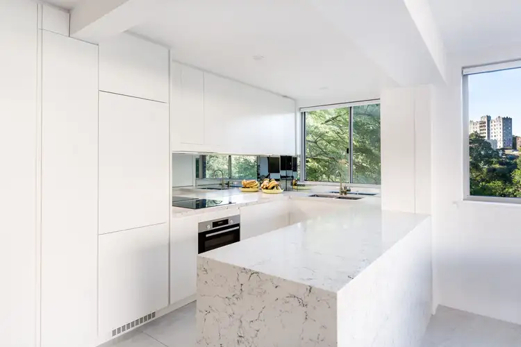 Fifth view of Homely apartment listing, 11/9-11 Queens Avenue, Rushcutters Bay NSW 2011