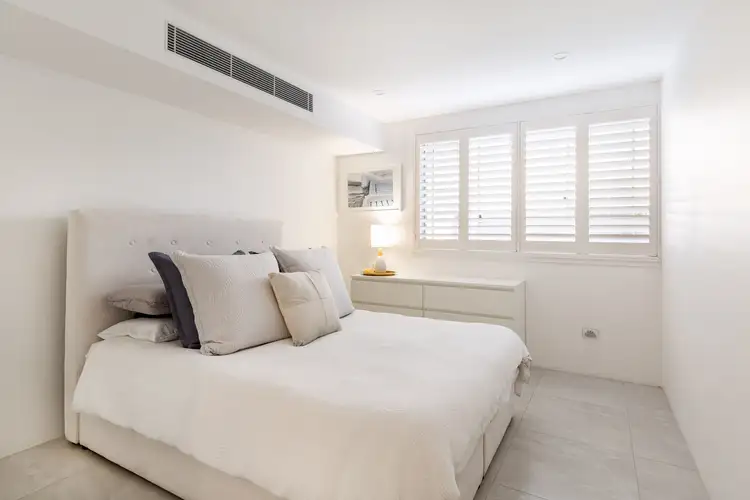Sixth view of Homely apartment listing, 11/9-11 Queens Avenue, Rushcutters Bay NSW 2011