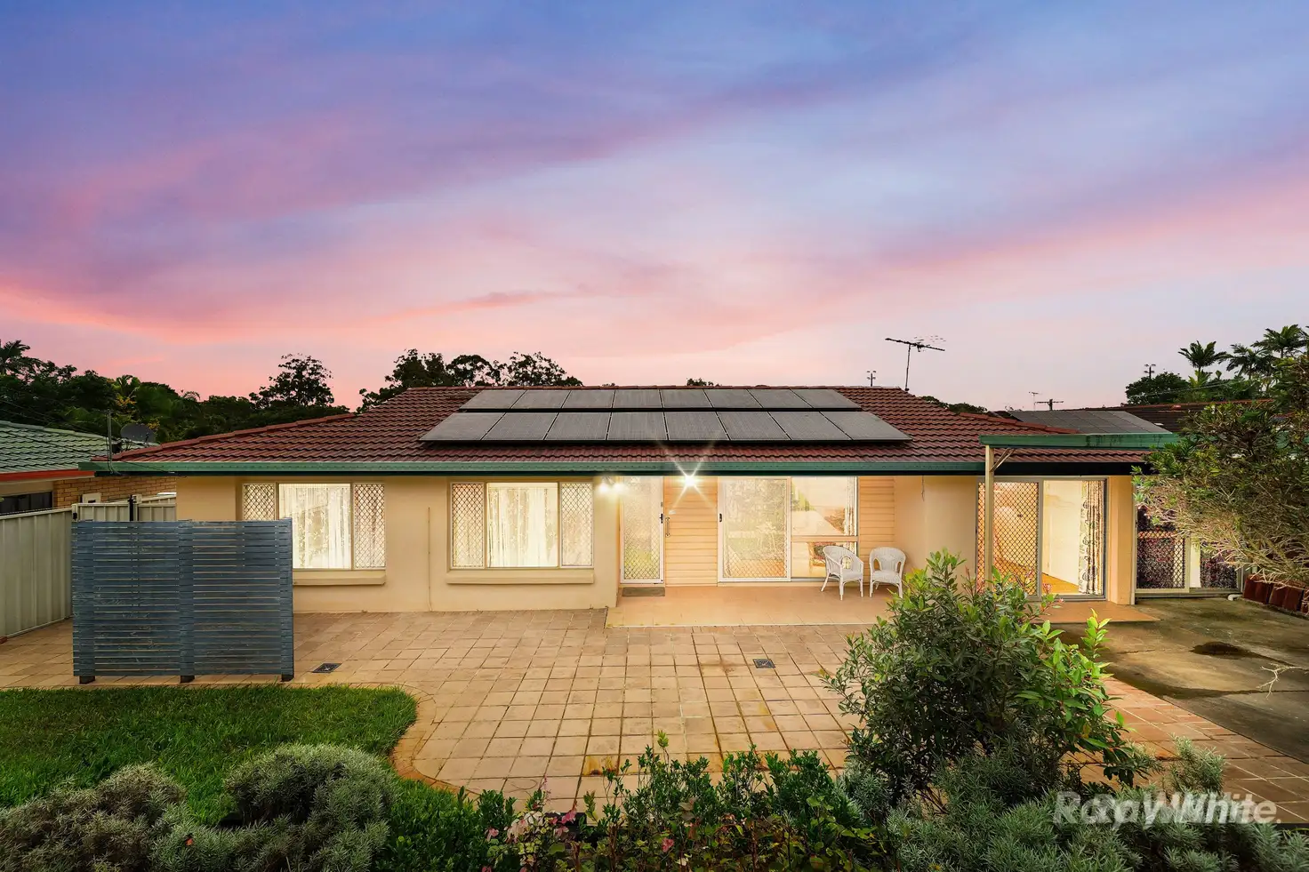 Main view of Homely house listing, 22 Batman Crescent, Springwood QLD 4127