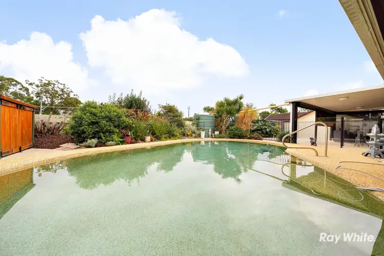 Second view of Homely house listing, 22 Batman Crescent, Springwood QLD 4127