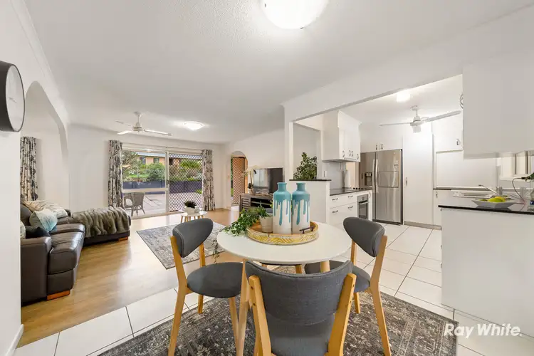 Third view of Homely house listing, 22 Batman Crescent, Springwood QLD 4127