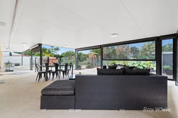 Fourth view of Homely house listing, 22 Batman Crescent, Springwood QLD 4127