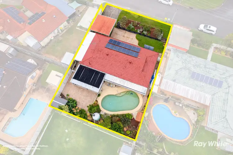 Sixth view of Homely house listing, 22 Batman Crescent, Springwood QLD 4127