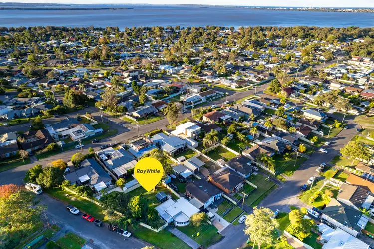 Third view of Homely house listing, 19 Lucas Crescent, Berkeley Vale NSW 2261