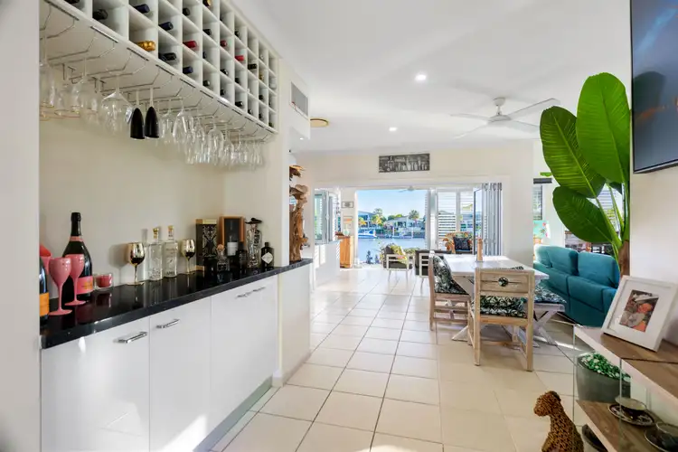 Sixth view of Homely house listing, 62 Sunbird Chase, Parrearra QLD 4575