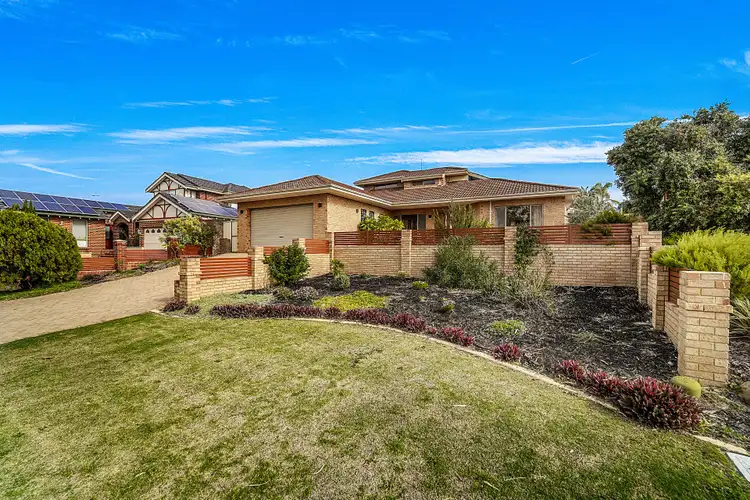 10 Lindfield Retreat, Kallaroo WA 6025