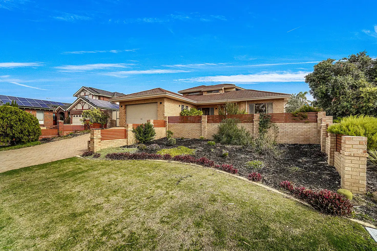 Main view of Homely house listing, 10 Lindfield Retreat, Kallaroo WA 6025