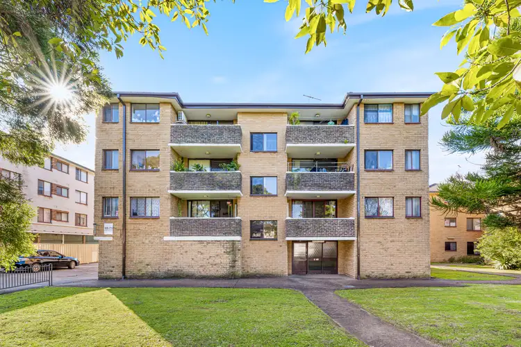 65 McBurney Road