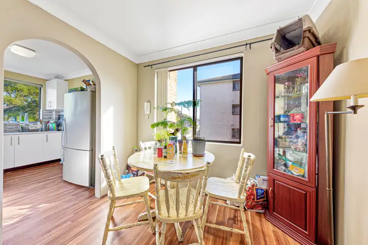 Second view of Homely unit listing, 24/65 McBurney Road, Cabramatta NSW 2166