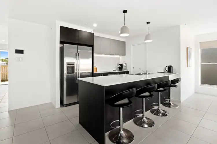 Second view of Homely house listing, 2 Valour Street, Palmview QLD 4553