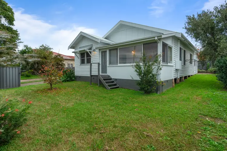 125 Berry Street, Nowra NSW 2541