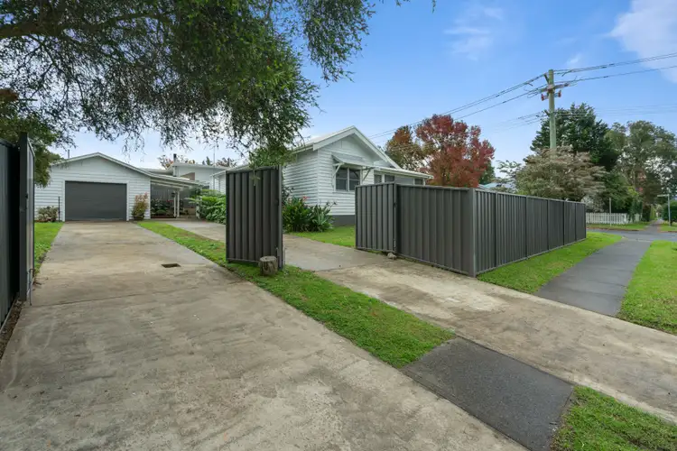Third view of Homely house listing, 125 Berry Street, Nowra NSW 2541