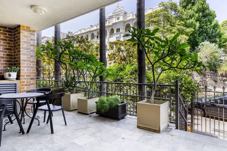 3/6 Challis Avenue, Potts Point NSW 2011