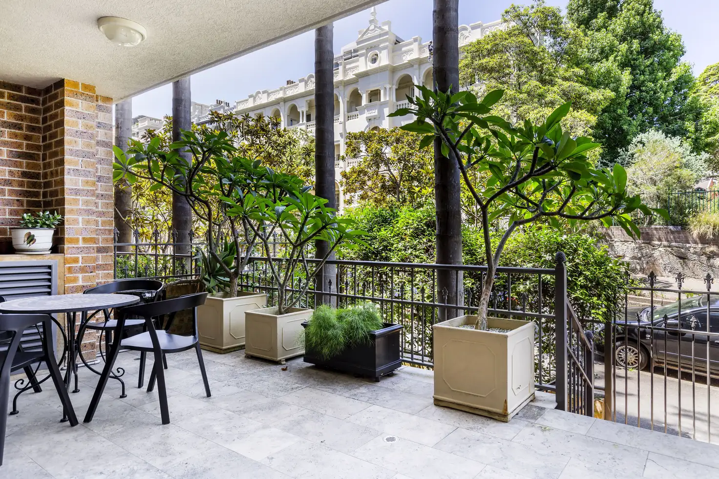 Main view of Homely apartment listing, 3/6 Challis Avenue, Potts Point NSW 2011