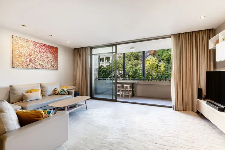 Fourth view of Homely apartment listing, 3/6 Challis Avenue, Potts Point NSW 2011