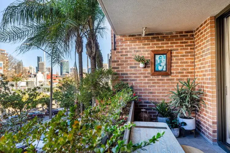 Sixth view of Homely apartment listing, 3/6 Challis Avenue, Potts Point NSW 2011
