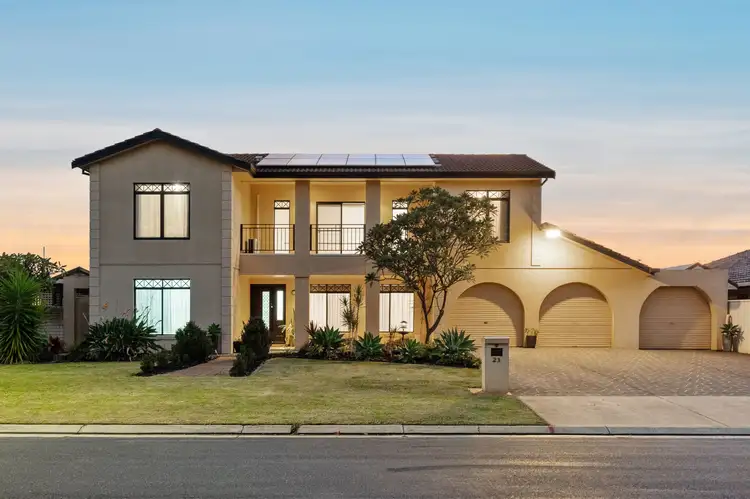 23 Woodlake Avenue, West Lakes SA 5021
