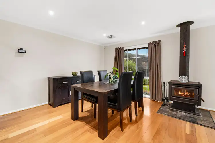 Third view of Homely house listing, 8 Albyn Court, Mill Park VIC 3082