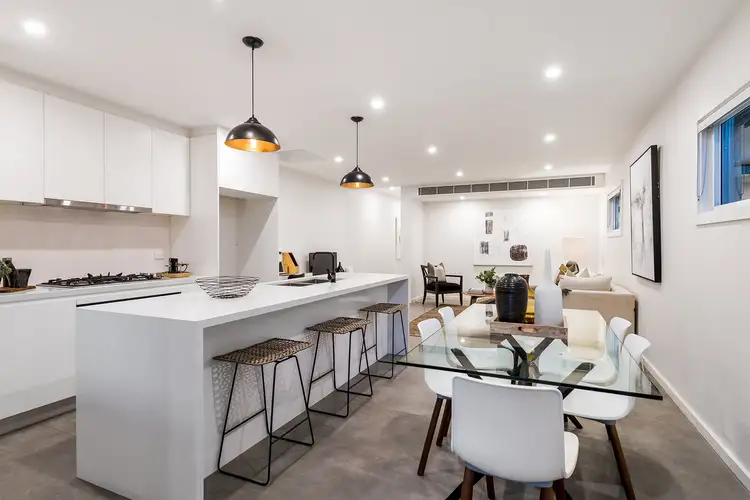 Fourth view of Homely house listing, 9 Hudson Street, Annandale NSW 2038