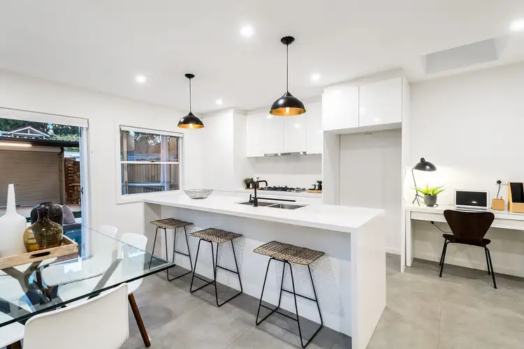 Sixth view of Homely house listing, 9 Hudson Street, Annandale NSW 2038