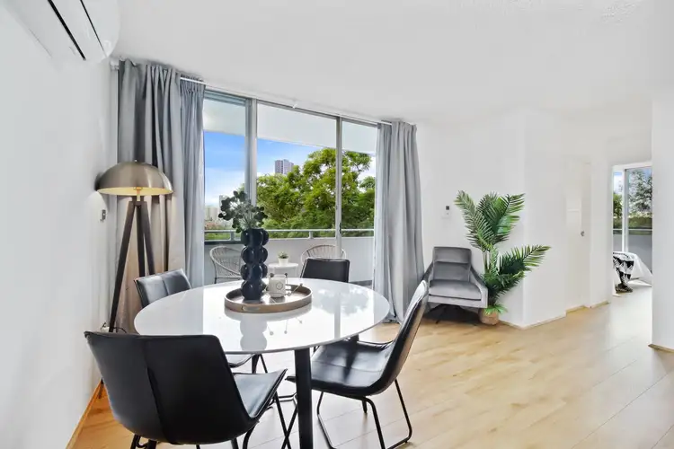 11/30 Alice Street, Harris Park NSW 2150