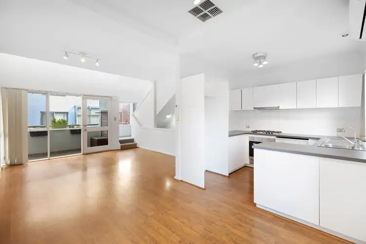 Second view of Homely townhouse listing, 5/26 Princess Street, Adelaide SA 5000