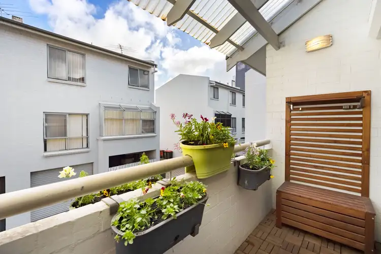 Fourth view of Homely townhouse listing, 5/26 Princess Street, Adelaide SA 5000