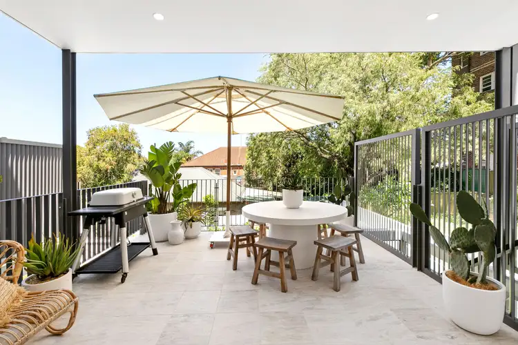 29 Macpherson Street