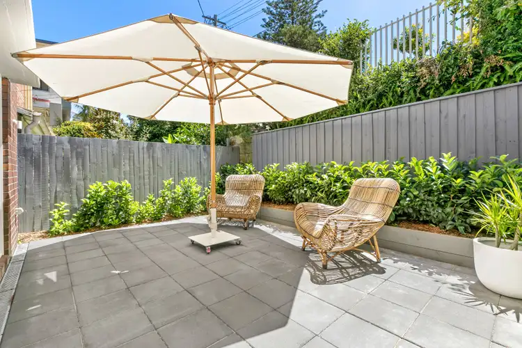 Fifth view of Homely apartment listing, 2/29 Macpherson Street, Waverley NSW 2024