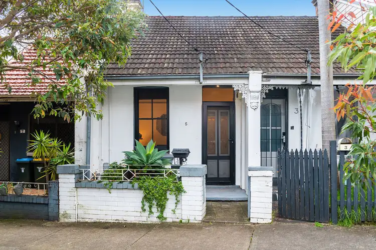 5 Macquarie Street, Annandale NSW 2038