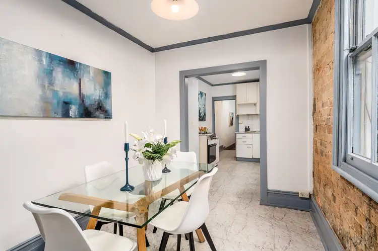 Third view of Homely house listing, 5 Macquarie Street, Annandale NSW 2038