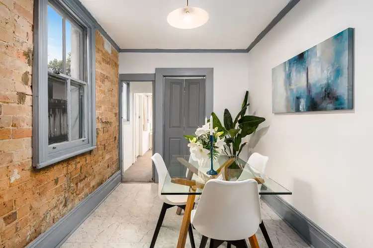 Fourth view of Homely house listing, 5 Macquarie Street, Annandale NSW 2038