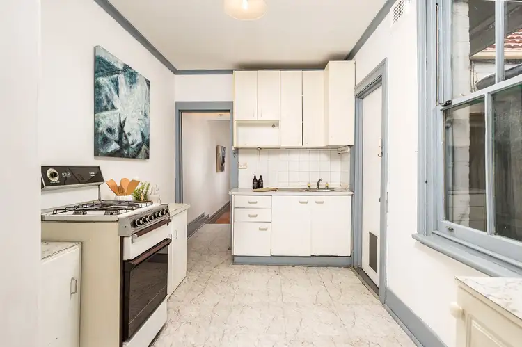 Fifth view of Homely house listing, 5 Macquarie Street, Annandale NSW 2038
