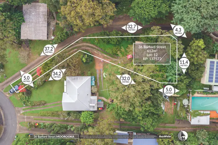 Fourth view of Homely land listing, 36 Barford Street, Moorooka QLD 4105