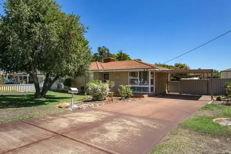 5 Lance Place, Kewdale WA 6105