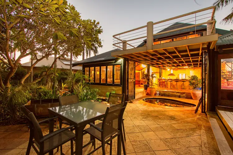 Second view of Homely house listing, 48 Demco Drive, Broome WA 6725