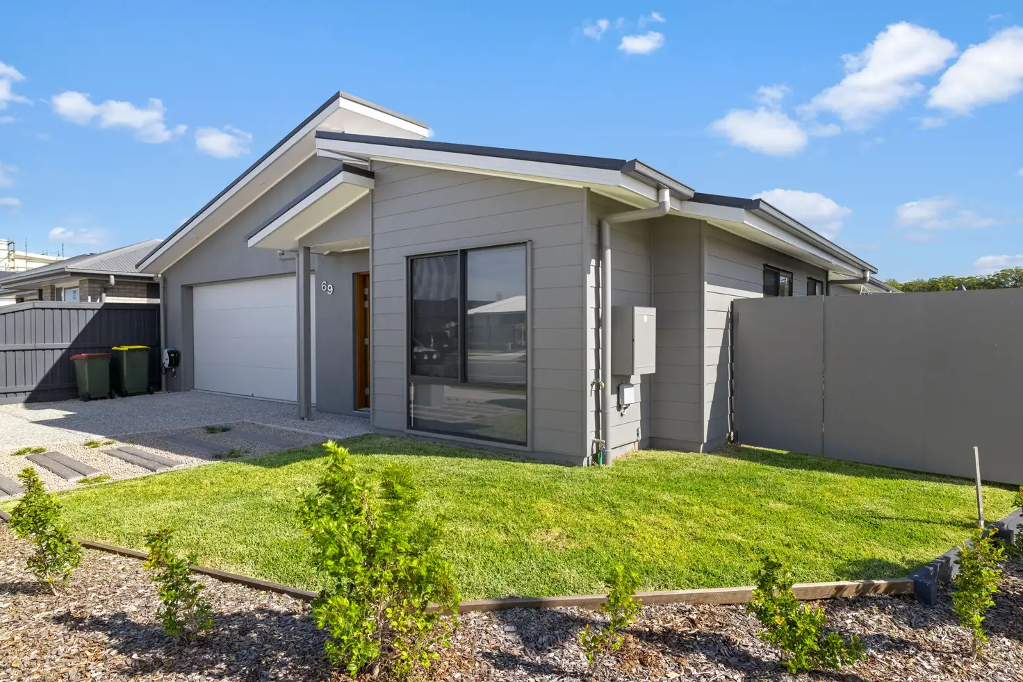 Main view of Homely house listing, 69 Flintwood Crescent, Palmview QLD 4553
