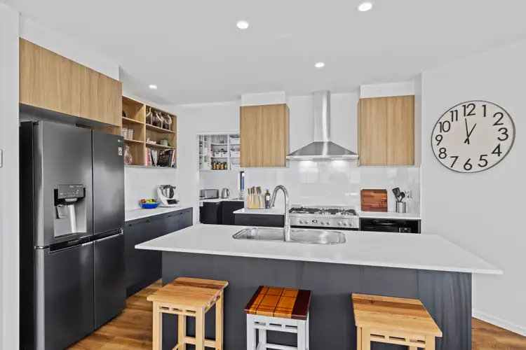 Second view of Homely house listing, 69 Flintwood Crescent, Palmview QLD 4553