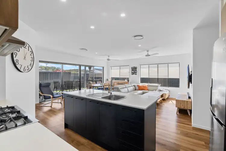 Fifth view of Homely house listing, 69 Flintwood Crescent, Palmview QLD 4553