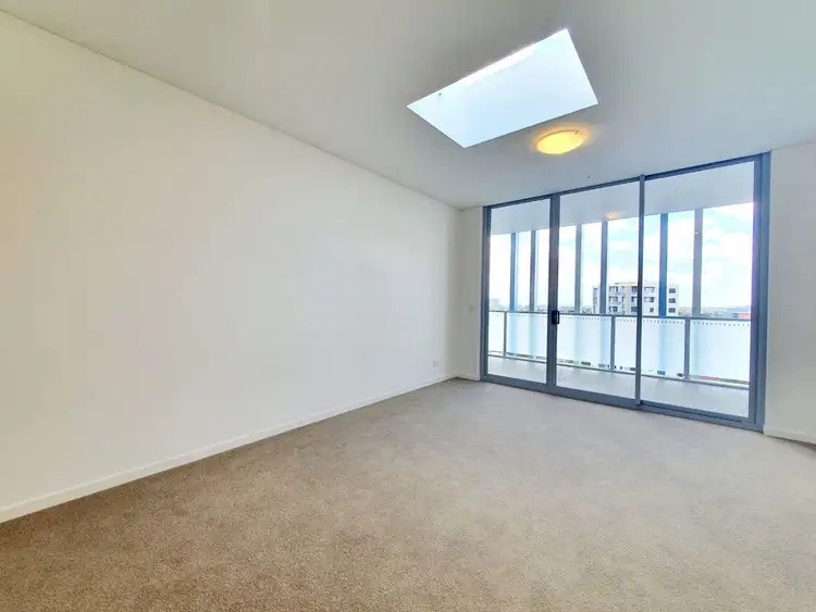 Main view of Homely apartment listing, 902/12-14 Northumberland Road, Auburn NSW 2144