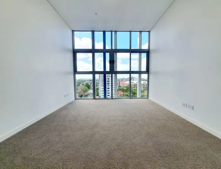 Second view of Homely apartment listing, 902/12-14 Northumberland Road, Auburn NSW 2144