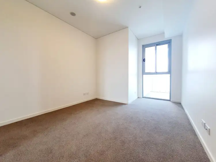Third view of Homely apartment listing, 902/12-14 Northumberland Road, Auburn NSW 2144