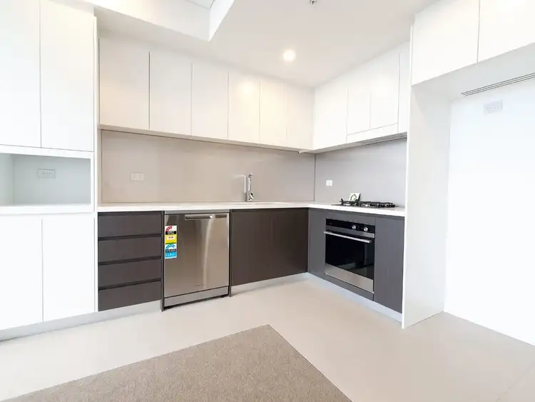 Fourth view of Homely apartment listing, 902/12-14 Northumberland Road, Auburn NSW 2144