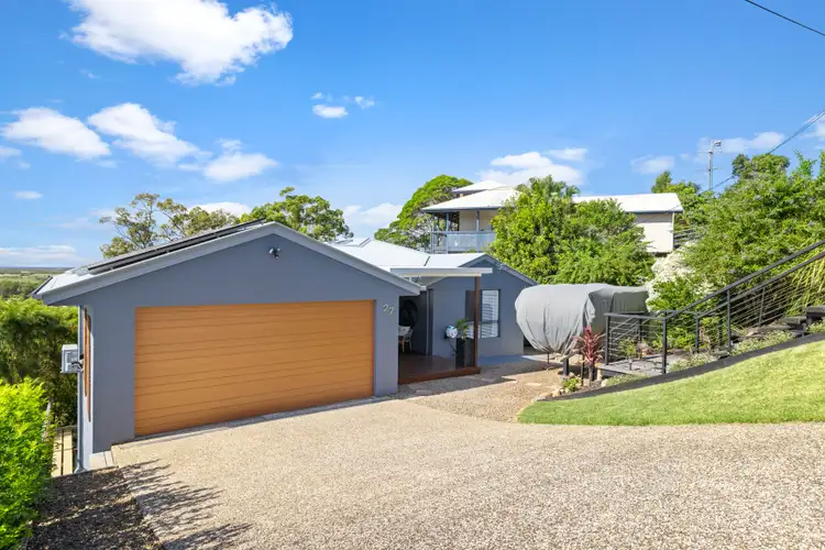 Second view of Homely house listing, 27 Willis Road, Bli Bli QLD 4560