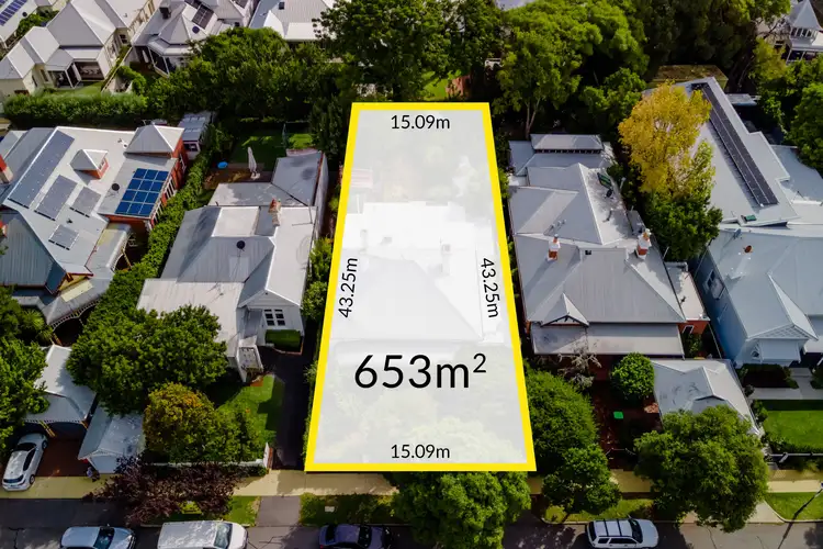 7 Vaucluse Avenue, Claremont WA 6010