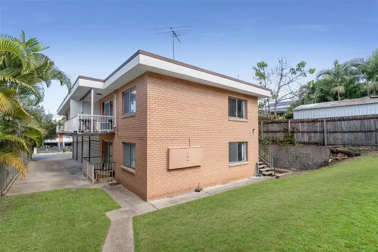 Main view of Homely unit listing, 3/23 Thorne Street, Windsor QLD 4030