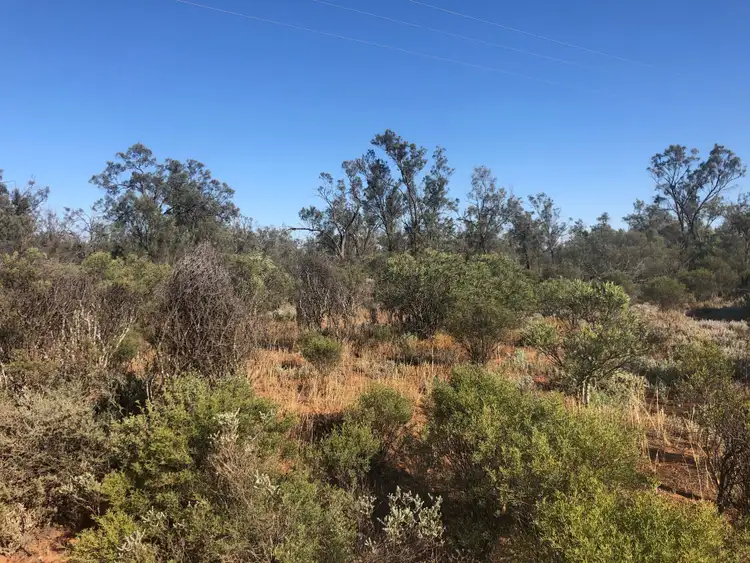 Third view of Homely land listing, 26 Lennon Lane, Meringur VIC 3496